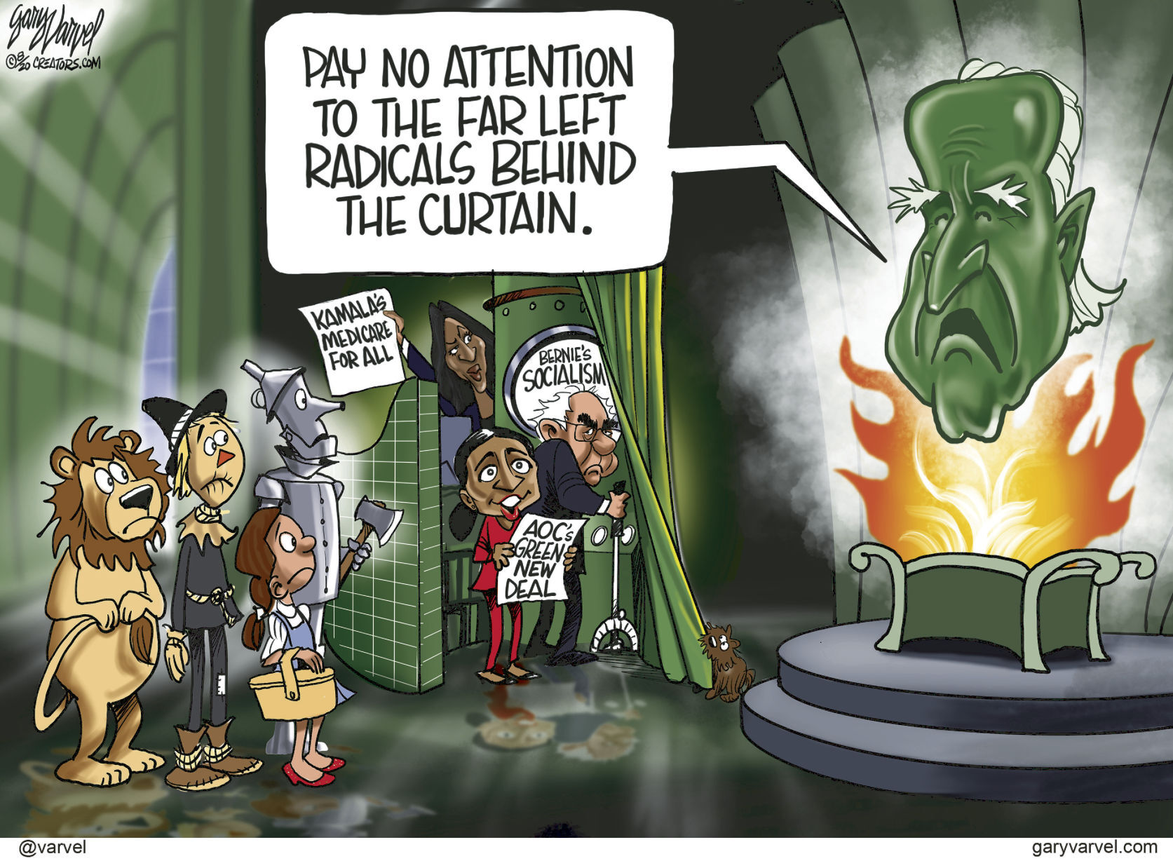 cartoon